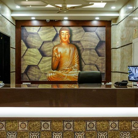 فندق راجوناث جامو المظهر الخارجي الصورة