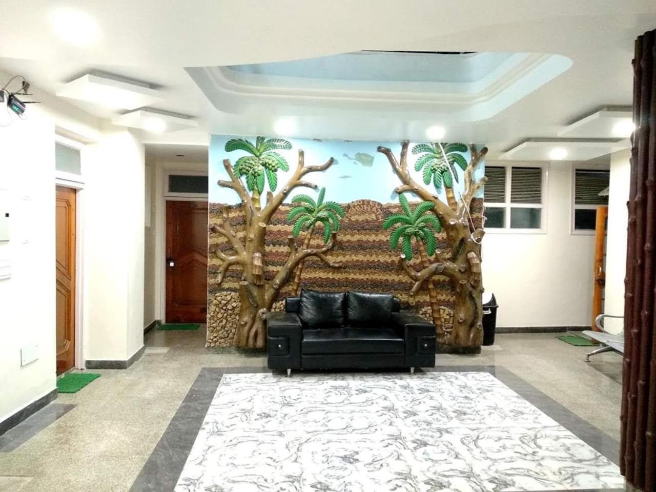 فندق راجوناث جامو المظهر الخارجي الصورة